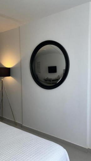 Luxuoso Studio em Copacabana
